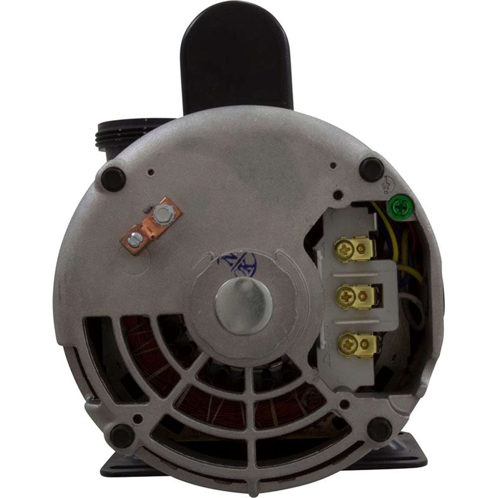 Pump, Aqua Flo XP2e, 2.5hp Century, 230v, 2-Speed, 56fr, 2"