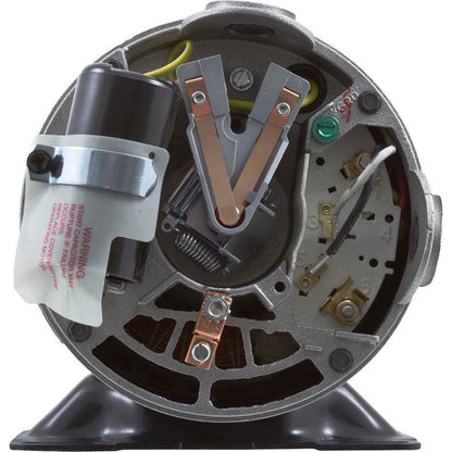 Bomba, Aqua Flo XP2e, 1,5 hp, 115 v/230 v, 1 velocidad, 48 fr, 2", Kit