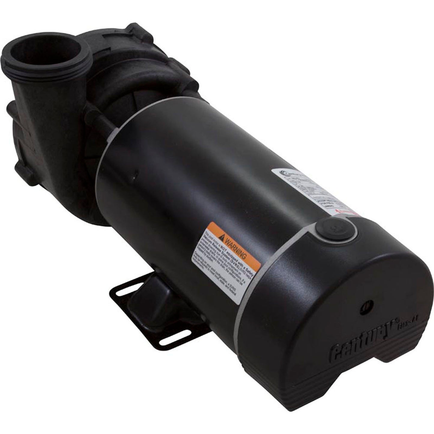 Pump, Aqua Flo XP2e, 2.0hp Century, Conv, 1-Spd, 48fr, 2"