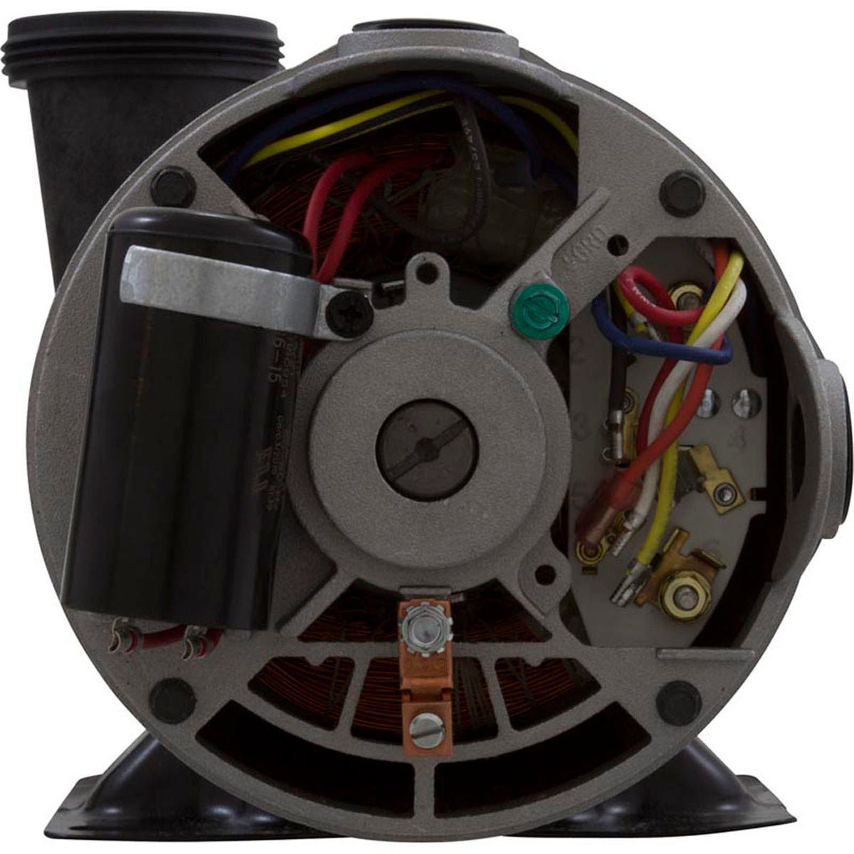 Pump, Aqua Flo XP2e, 2.0hp Century, Conv, 1-Spd, 48fr, 2"