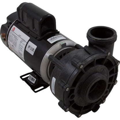 Pump, Aqua Flo XP2e, 1.5hp, 115v, 2-Spd, 48fr, 2", Kit