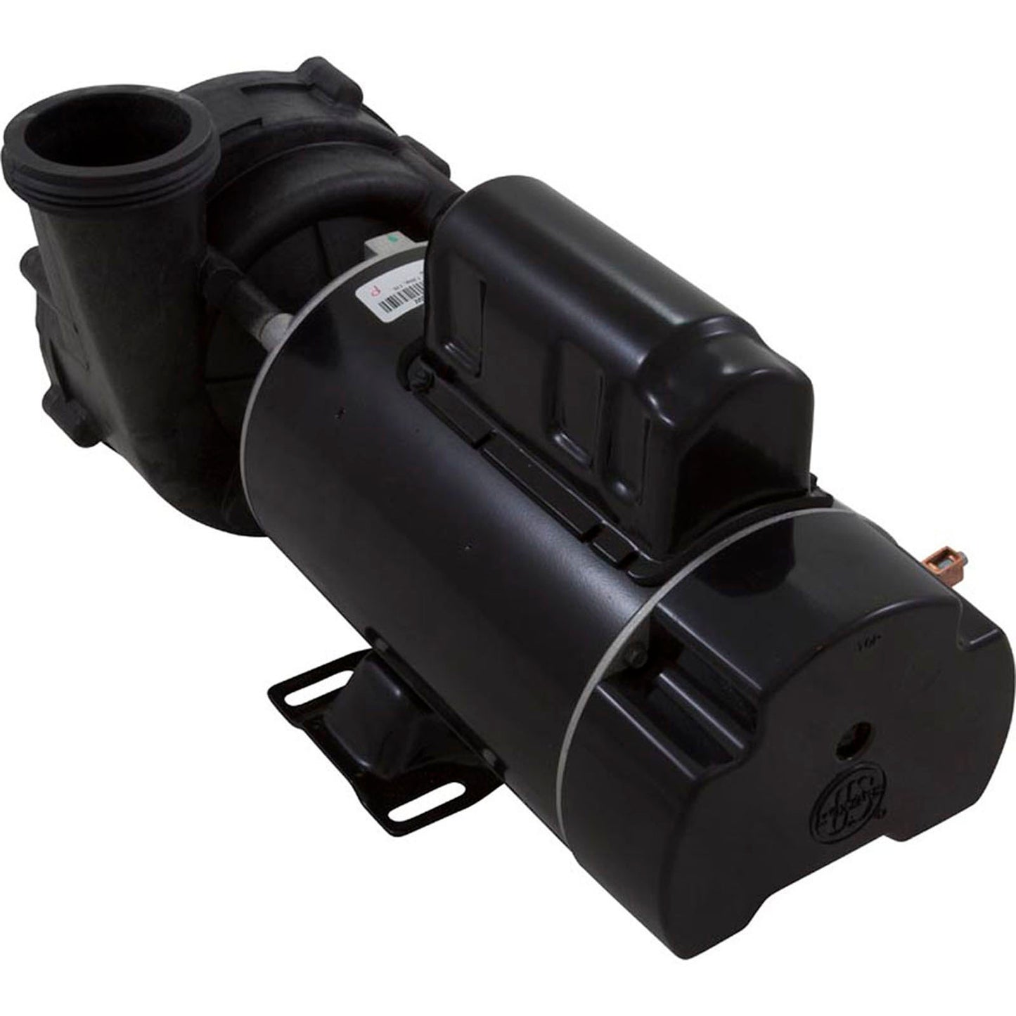 Pump, Aqua Flo XP2e, 1.5hp, 115v, 2-Spd, 48fr, 2", Kit