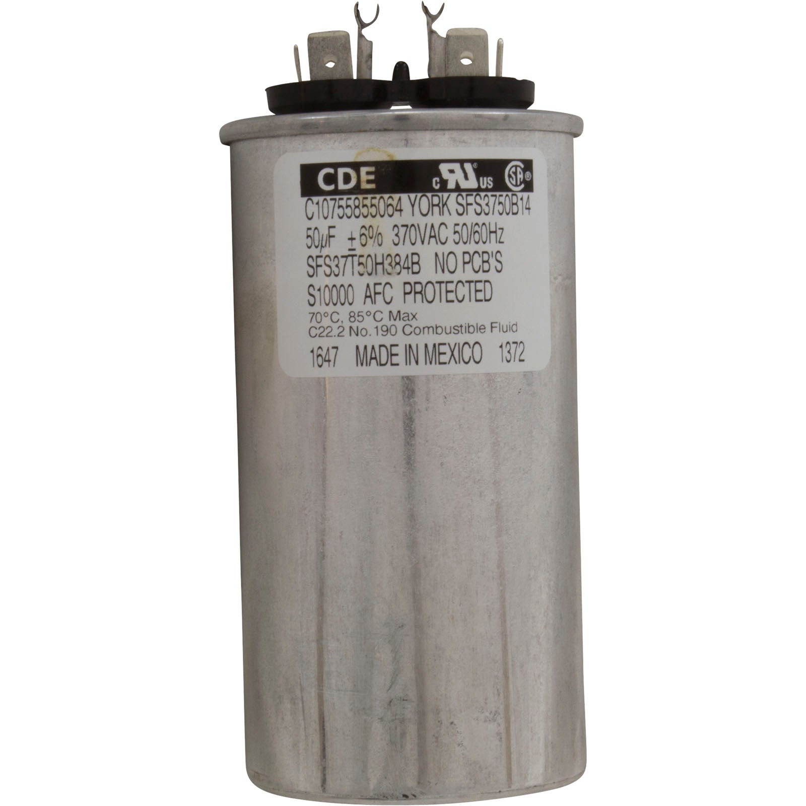 Pump, Aqua Flo XP2e, 1.5hp, 115v, 2-Spd, 48fr, 2", Kit
