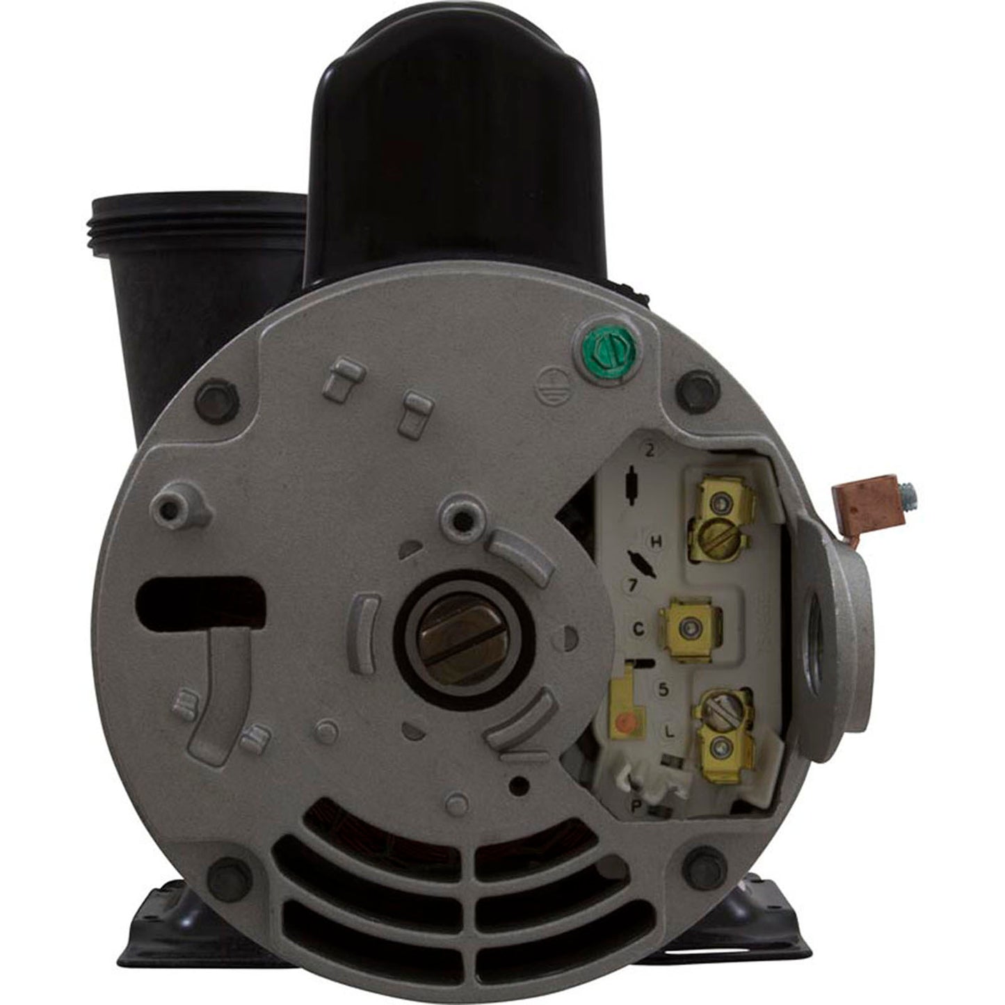 Pump, Aqua Flo XP2e, 1.5hp, 115v, 2-Spd, 48fr, 2", Kit