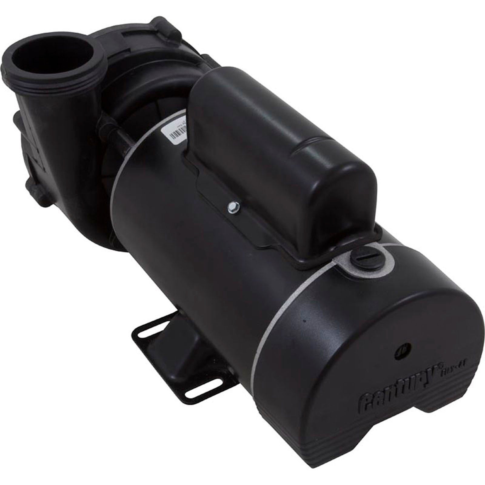 Pump, Aqua Flo XP2e, 1.5hp Century, 230v, 2-Speed, 48fr, 2"