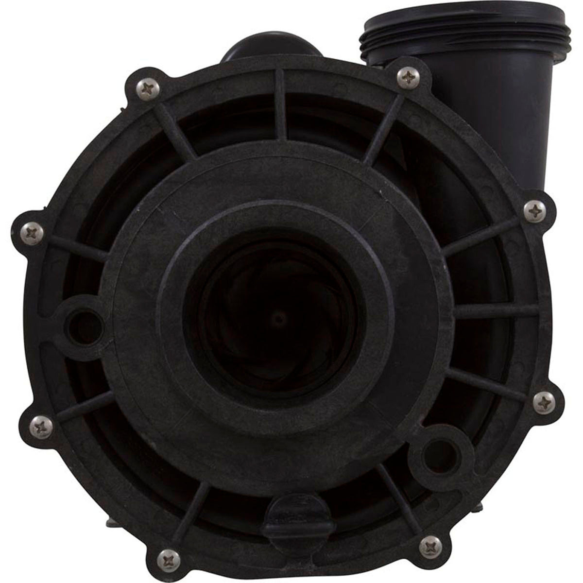Pump, Aqua Flo XP2e, 1.5hp Century, 230v, 2-Speed, 48fr, 2"