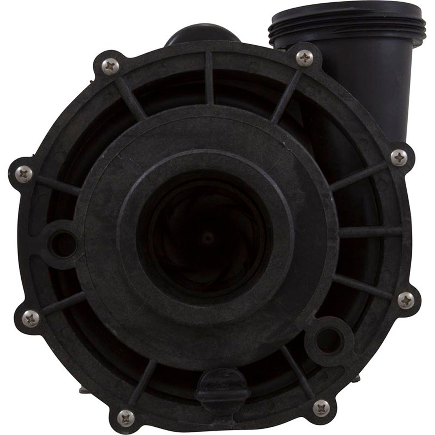 Bomba, Aqua Flo XP2e, Century, 1,5 hp, 230 V, 2 velocidades, 48 ​​pies cúbicos, 2"