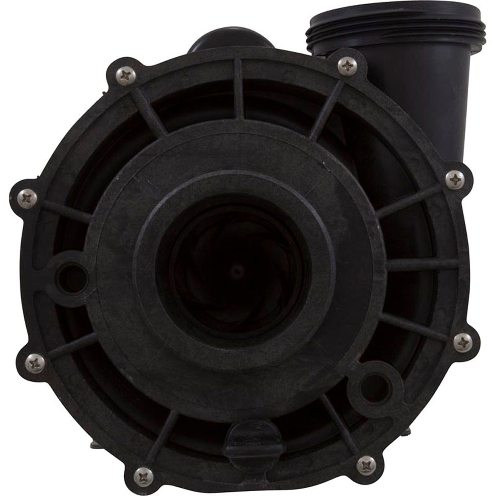 Pump, Aqua Flo XP2e, 1.5hp Century, 230v, 2-Speed, 48fr, 2"