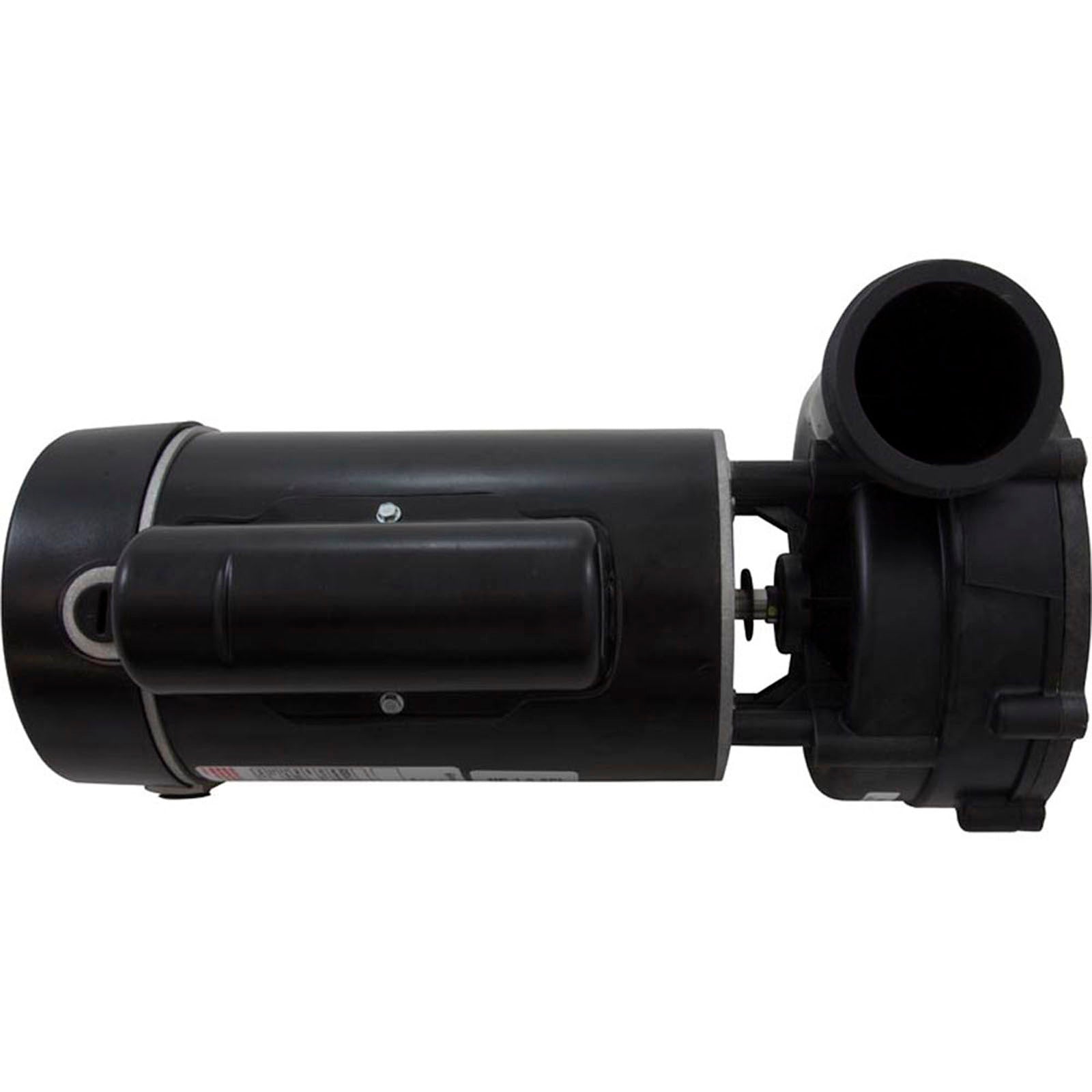Pump, Aqua Flo XP2e, 1.5hp Century, 230v, 2-Speed, 48fr, 2"