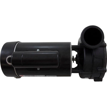 Bomba, Aqua Flo XP2e, Century, 1,5 hp, 230 V, 2 velocidades, 48 ​​pies cúbicos, 2"