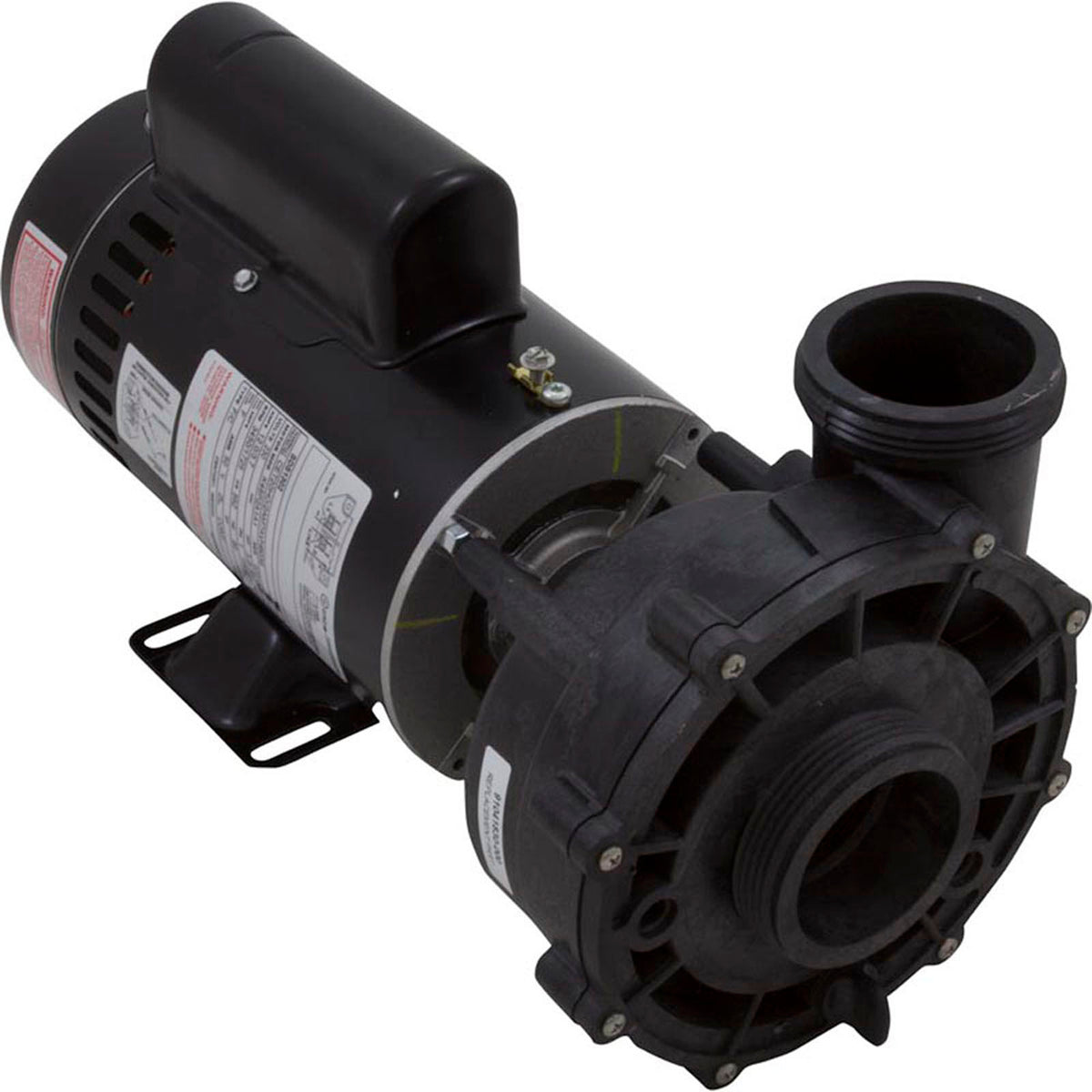 Pump, Aqua Flo XP2e, 3.0hp, 230v, 2-spd, 48fr, 2", Kit