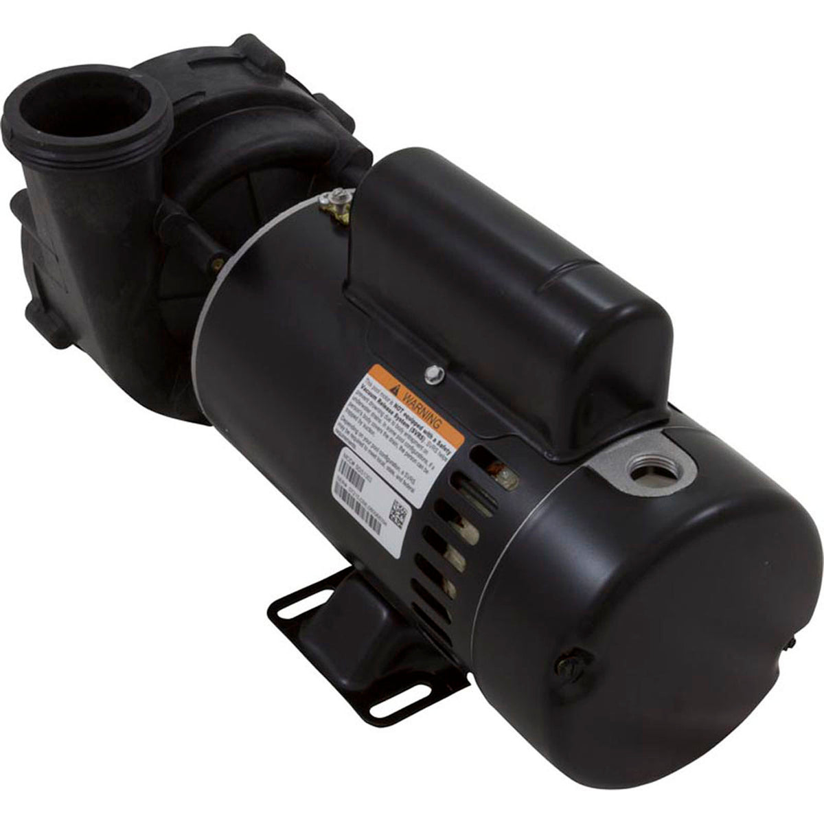 Pump, Aqua Flo XP2e, 3.0hp, 230v, 2-spd, 48fr, 2", Kit