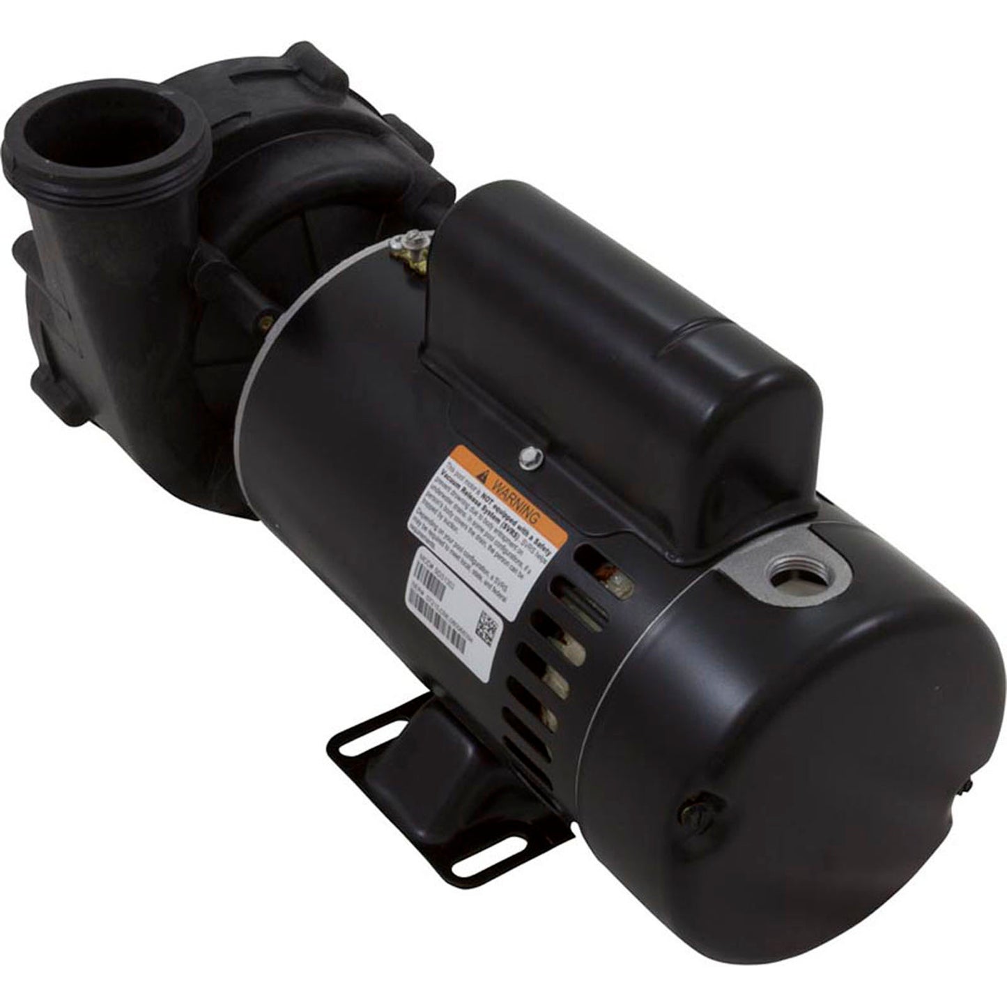 Pump, Aqua Flo XP2e, 3.0hp, 230v, 2-spd, 48fr, 2", Kit