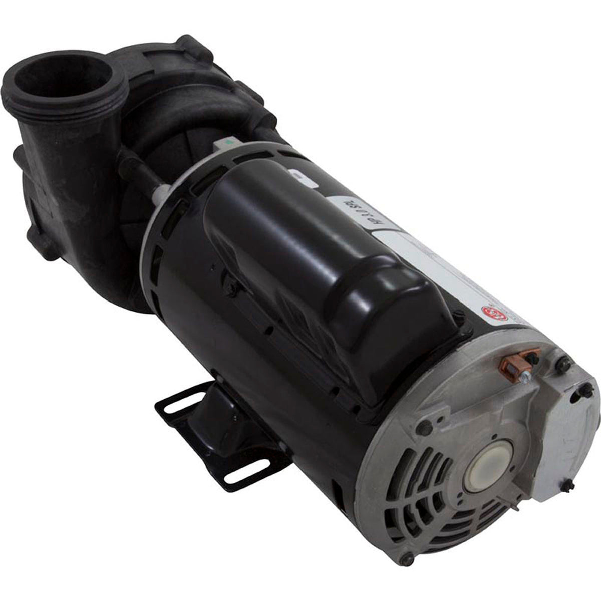 Pump, Aqua Flo XP2e, 3.0hp US Motors, 230v, 2-Spd, 48fr, 2"