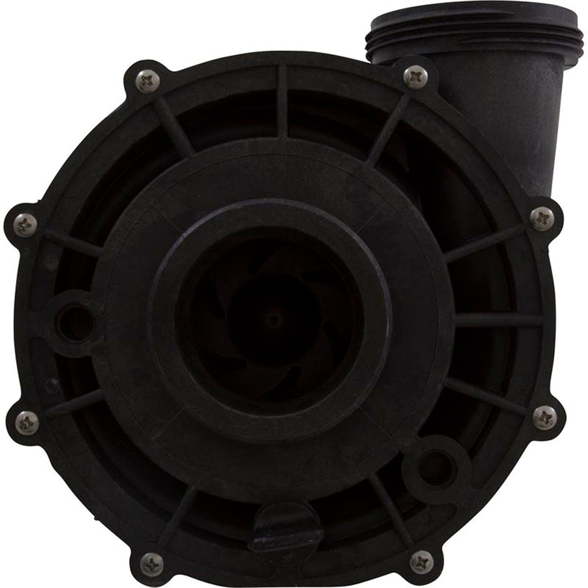 Pump, Aqua Flo XP2e, 3.0hp US Motors, 230v, 2-Spd, 48fr, 2"