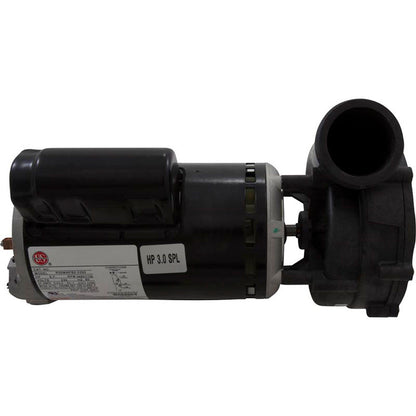 Pump, Aqua Flo XP2e, 3.0hp US Motors, 230v, 2-Spd, 48fr, 2"