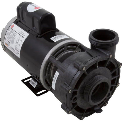 Pump, Aqua Flo XP2e, 4.0hp US Motor, 230v, 1-Speed, 56fr, 2"