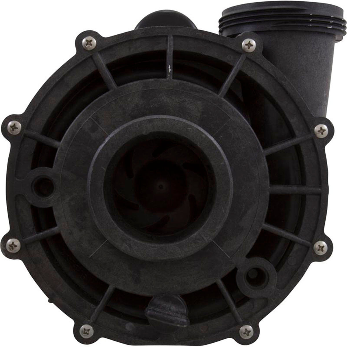Pump, Aqua Flo XP2e, 4.0hp US Motor, 230v, 1-Speed, 56fr, 2"
