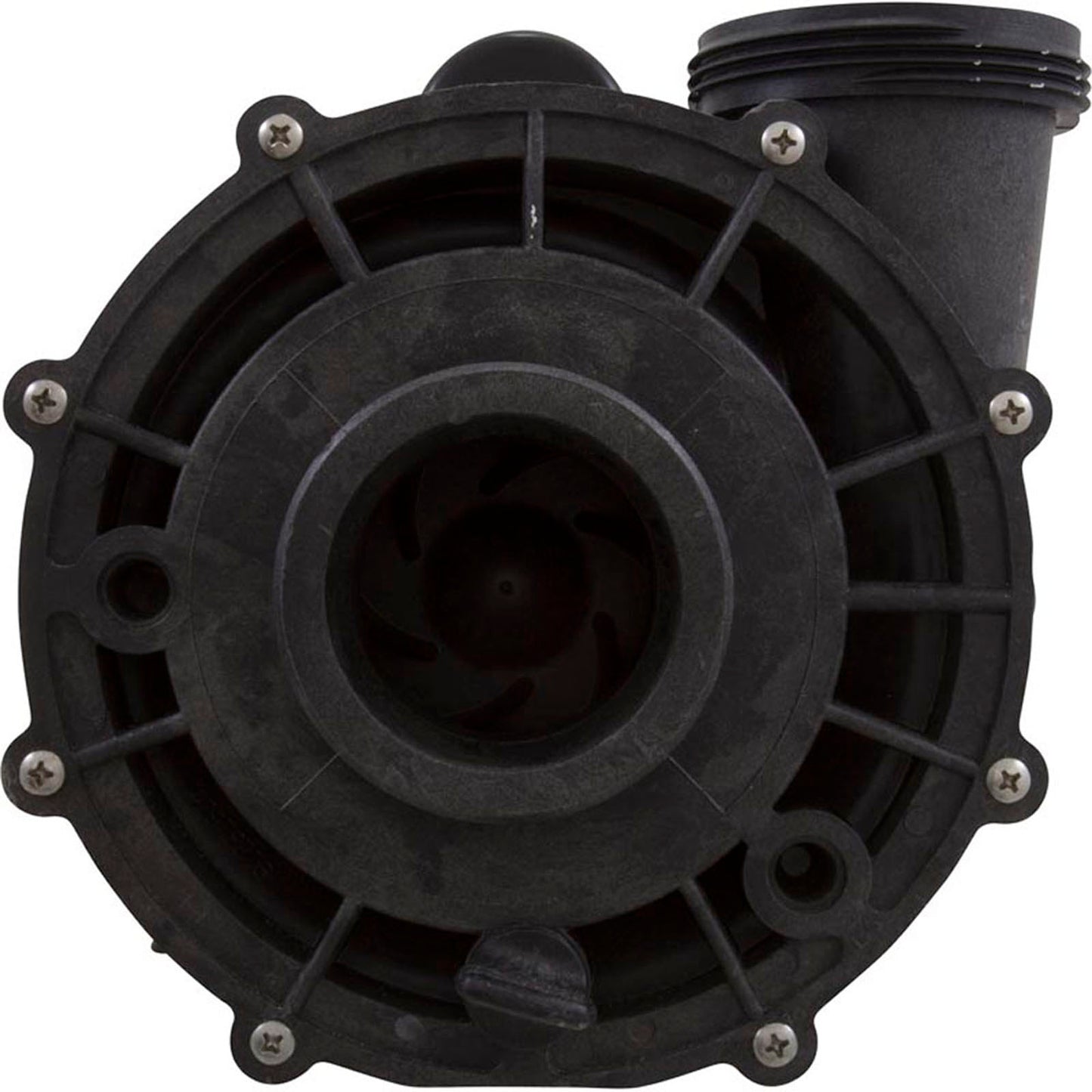 Pump, Aqua Flo XP2e, 4.0hp US Motor, 230v, 1-Speed, 56fr, 2"