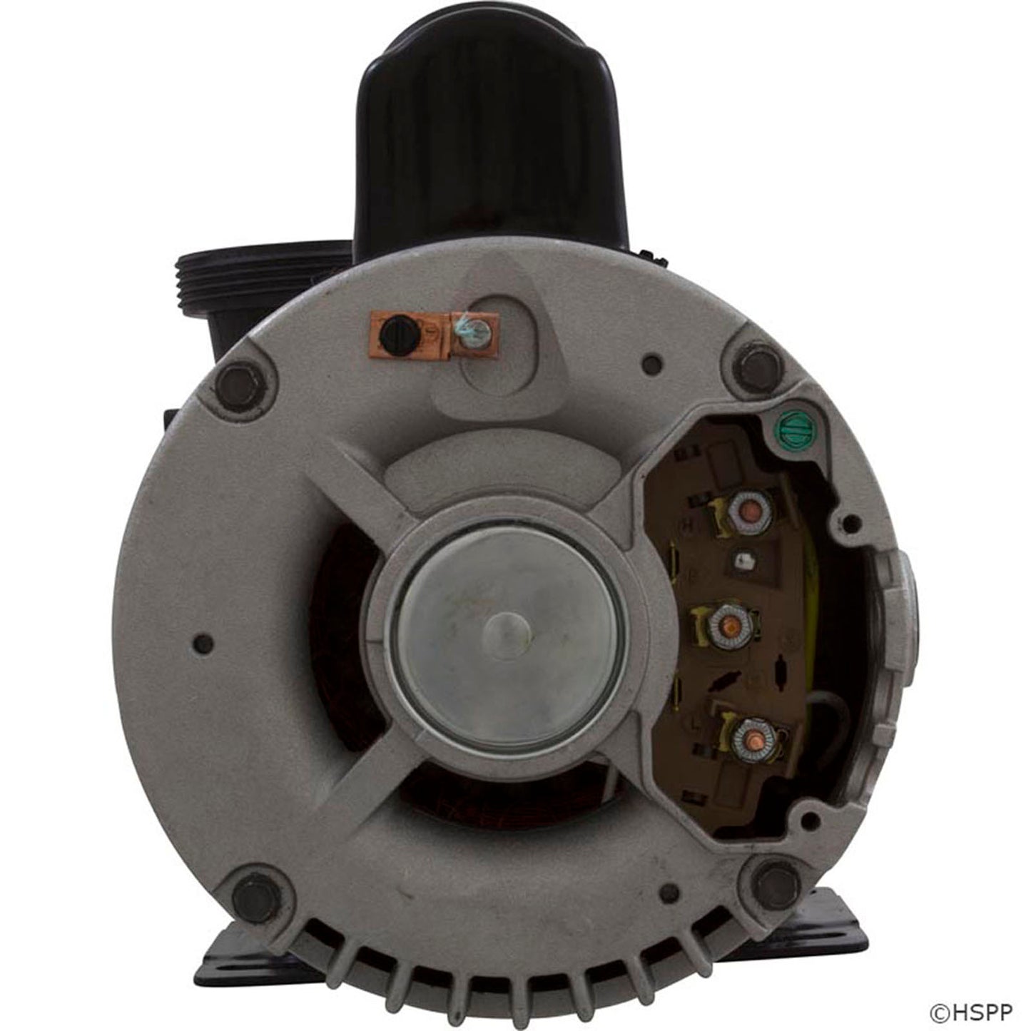 Pump, Aqua Flo XP2e, 4.0hp US Motor, 230v, 1-Speed, 56fr, 2"