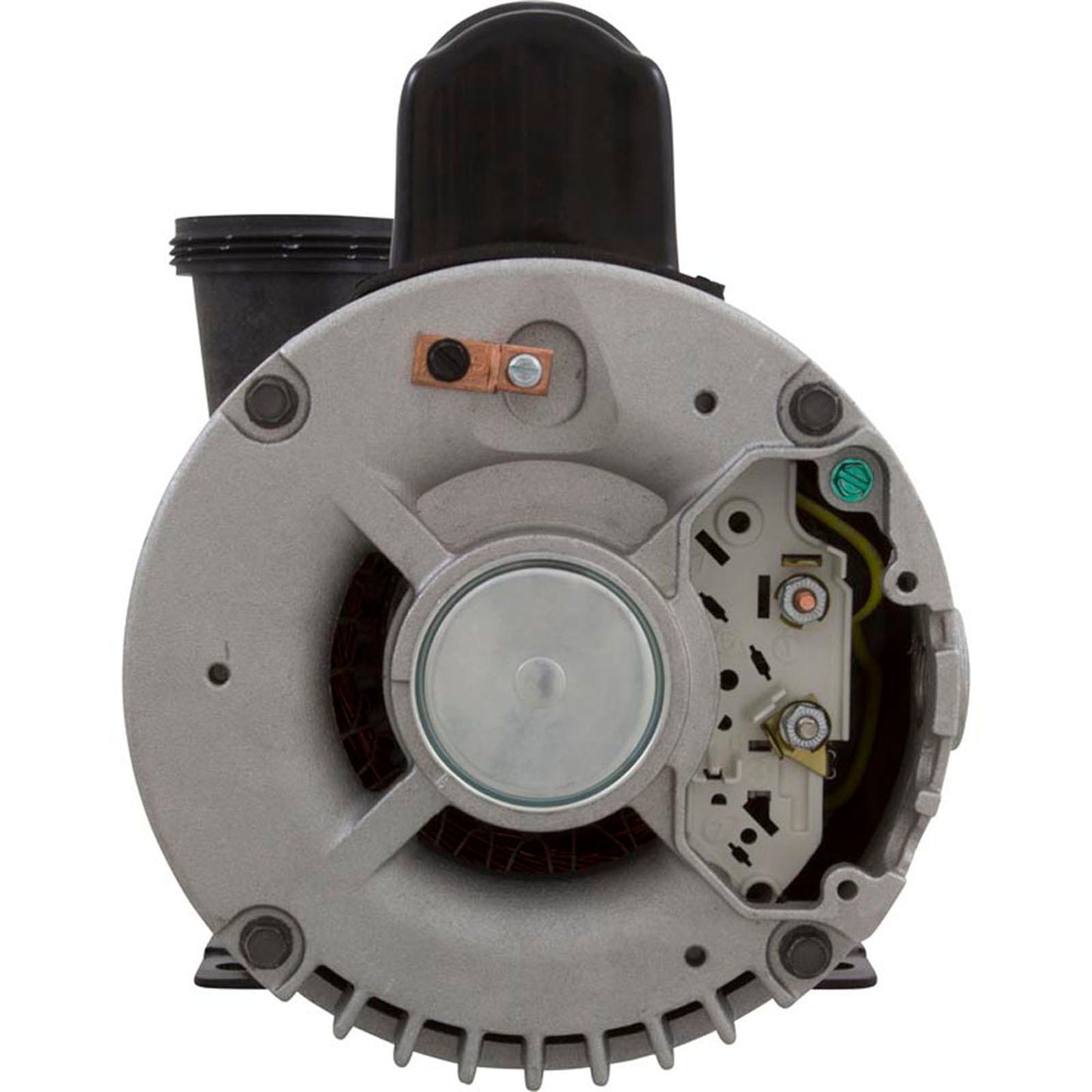 Pump, Aqua Flo XP2e, 4.0hp US Motor, 230v, 1-Speed, 56fr, 2"