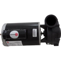 Pump, Aqua Flo XP2e, 4.0hp US Motor, 230v, 1-Speed, 56fr, 2"