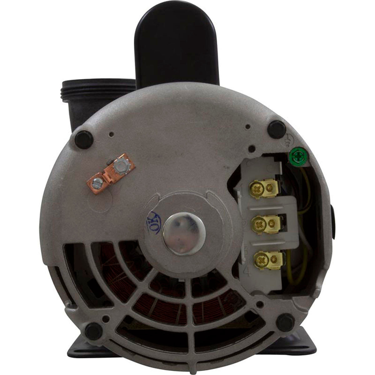 Pump, Aqua Flo XP2e, 2.0hp Century, 230v, 2-Speed, 56fr, 2"