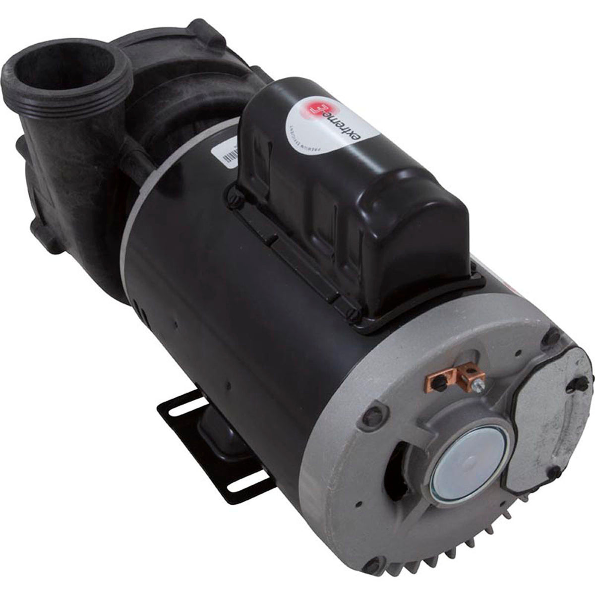 Pump, Aqua Flo XP2e, 2.0hp US Motor, 230v, 2-Speed, 56fr, 2"