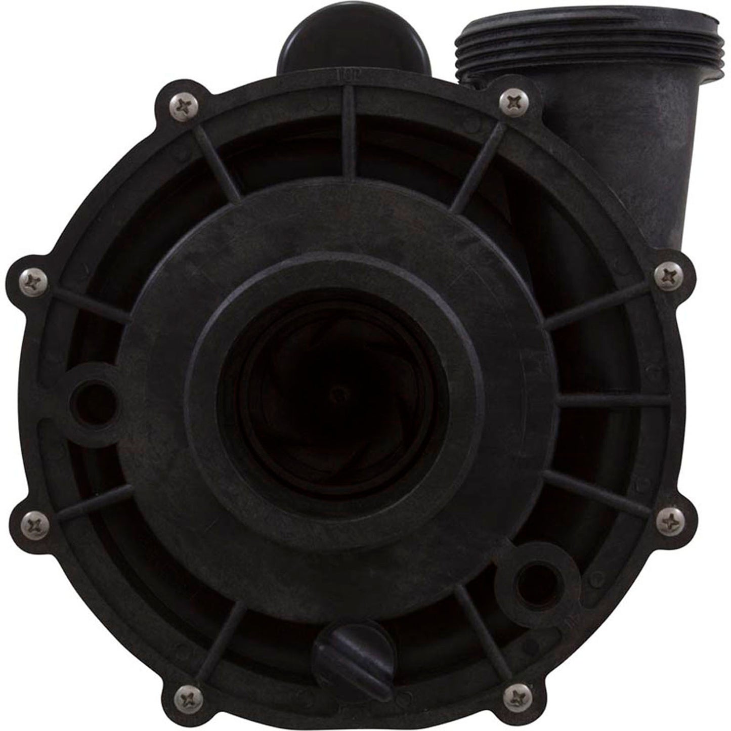 Pompe, Aqua Flo XP2e, moteur américain 2,0 ch, 230 V, 2 vitesses, 56 fr, 2"