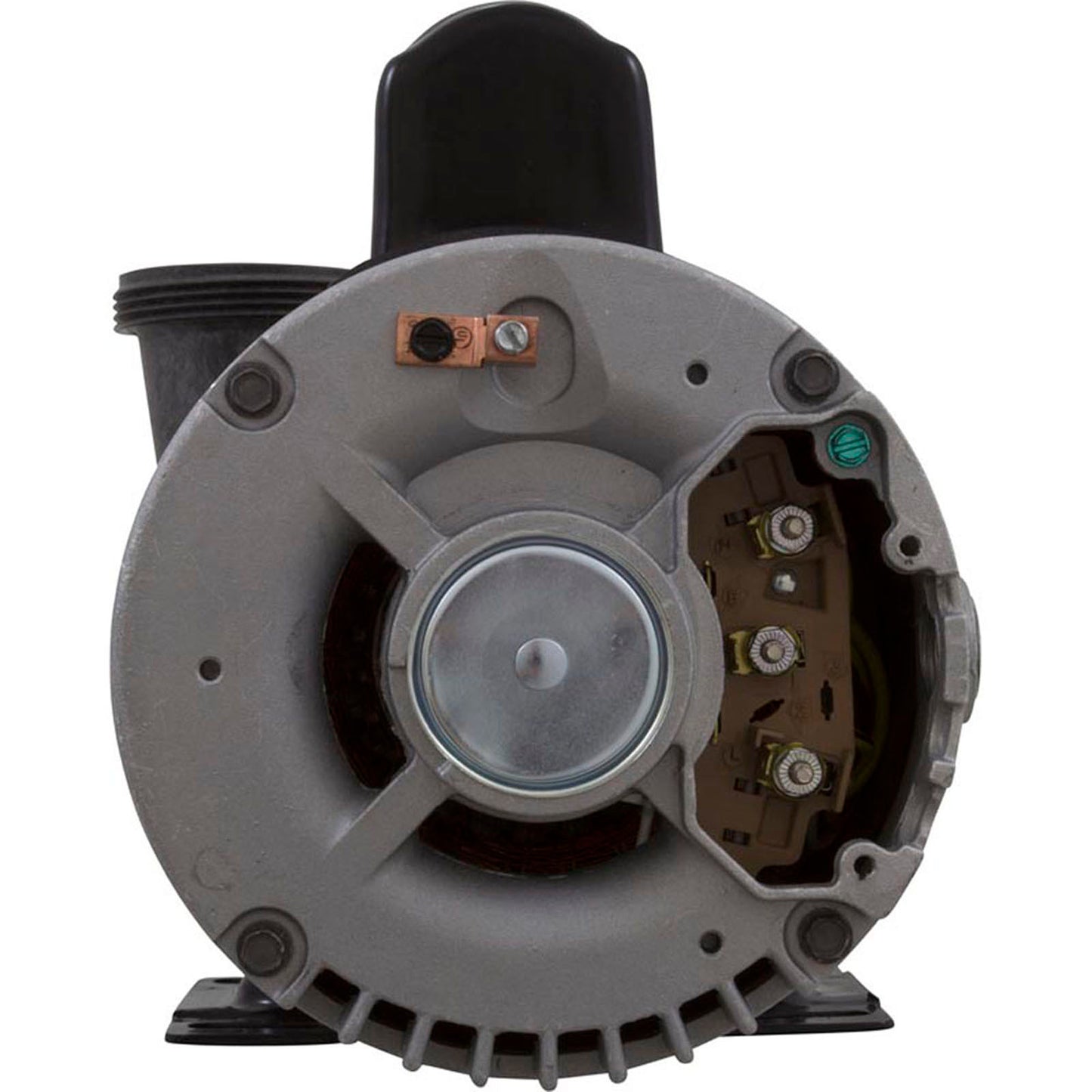 Pompe, Aqua Flo XP2e, moteur américain 2,0 ch, 230 V, 2 vitesses, 56 fr, 2"