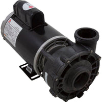Pump, Aqua Flo XP2e, 2.5hp Nidec, 230v, 2-Speed, 56 Frame, 2"
