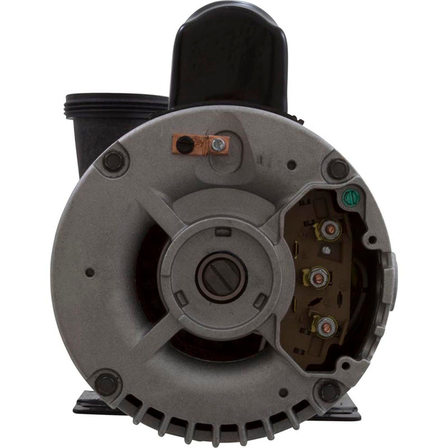 Pump, Aqua Flo XP2e, 2.5hp Nidec, 230v, 2-Speed, 56 Frame, 2"