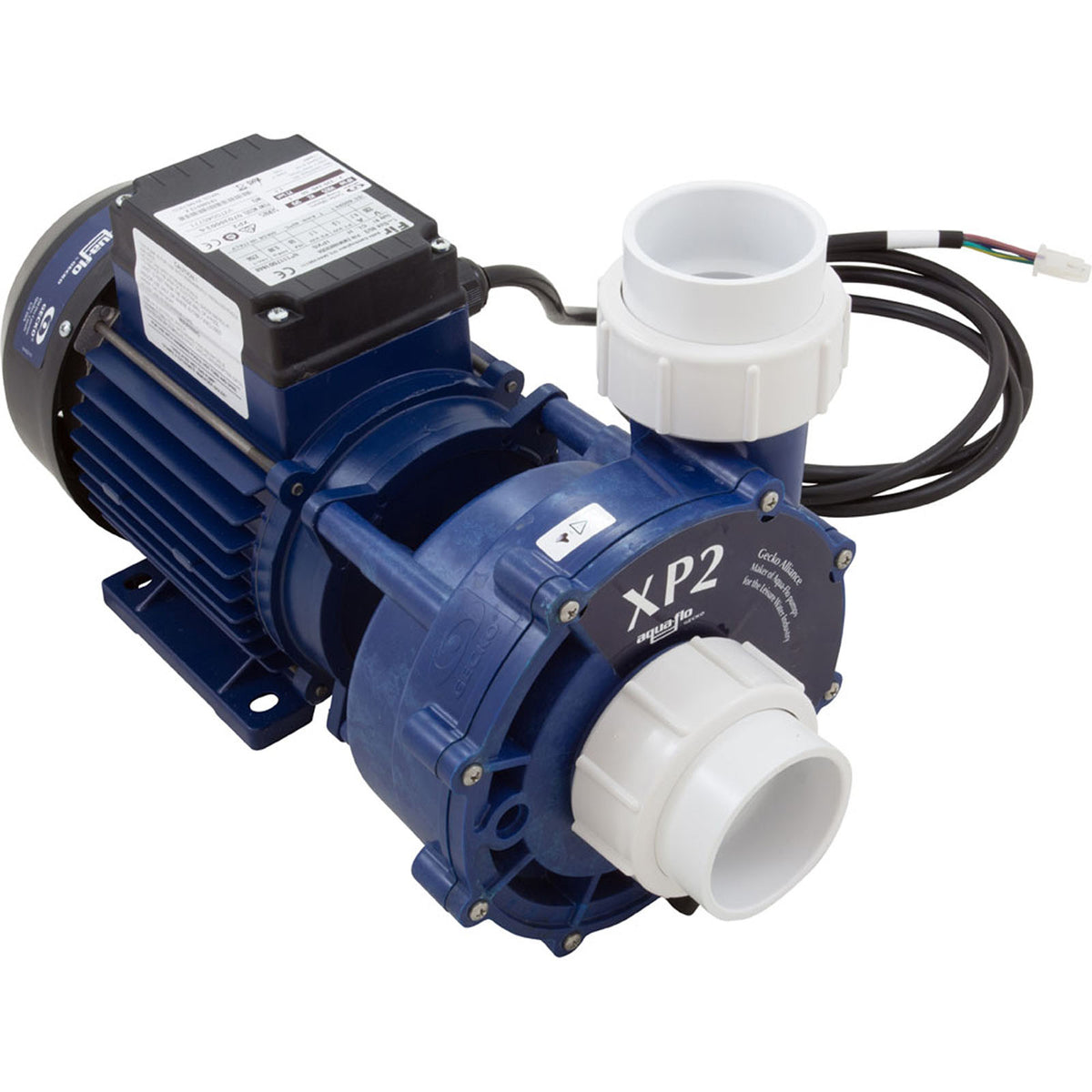 Pump, Aqua Flo XP2e, 2.0hp, 230v, 1-Spd, 50HZ, OEM