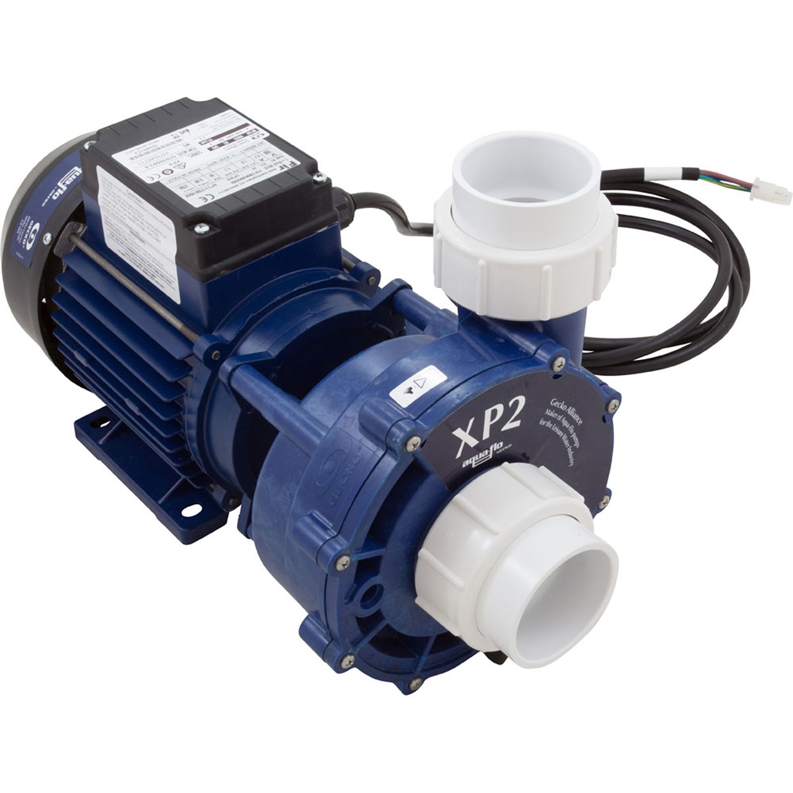 Pump, Aqua Flo XP2e, 2.0hp, 230v, 1-Spd, 50HZ, OEM