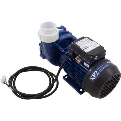 Pump, Aqua Flo XP2e, 2.0hp, 230v, 1-Spd, 50HZ, OEM