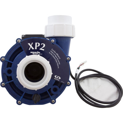 Pump, Aqua Flo XP2e, 2.0hp, 230v, 1-Spd, 50HZ, OEM