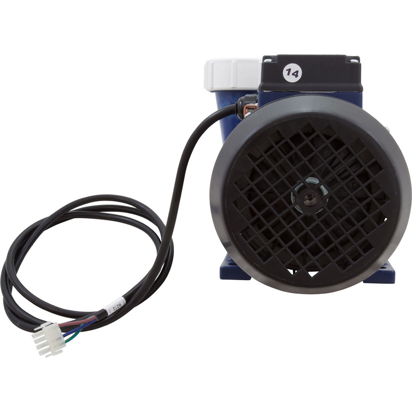 Pump, Aqua Flo XP2e, 2.0hp, 230v, 1-Spd, 50HZ, OEM