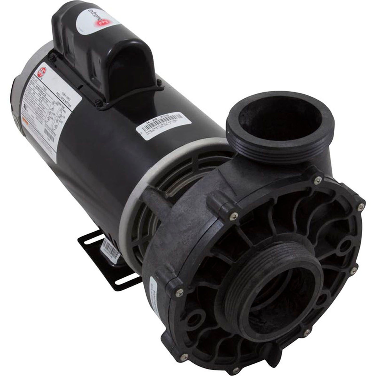 Pump, Aqua Flo XP3, 4.0hp USMotor, 230v, 2-Speed, 56fr, 2-1/2"