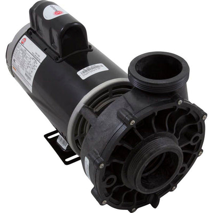 Pump, Aqua Flo XP3, 4.0hp USMotor, 230v, 2-Speed, 56fr, 2-1/2"