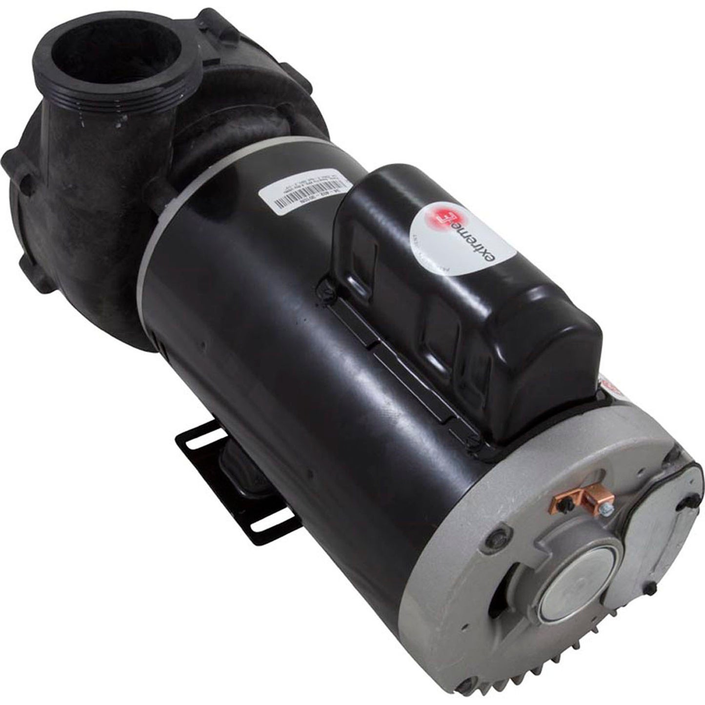 Pump, Aqua Flo XP3, 4.0hp USMotor, 230v, 2-Speed, 56fr, 2-1/2"