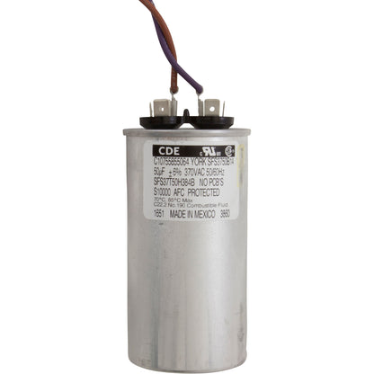 Pump, Aqua Flo XP3, 4.0hp USMotor, 230v, 2-Speed, 56fr, 2-1/2"