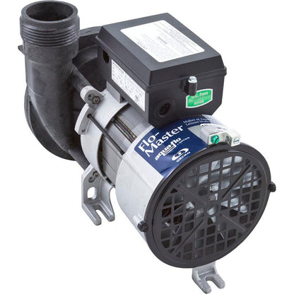 Pump, AquaFlo FMHP, 1.0ohp/1.5thp, 115v, 1-Speed, 48fr, 1.5", OEM
