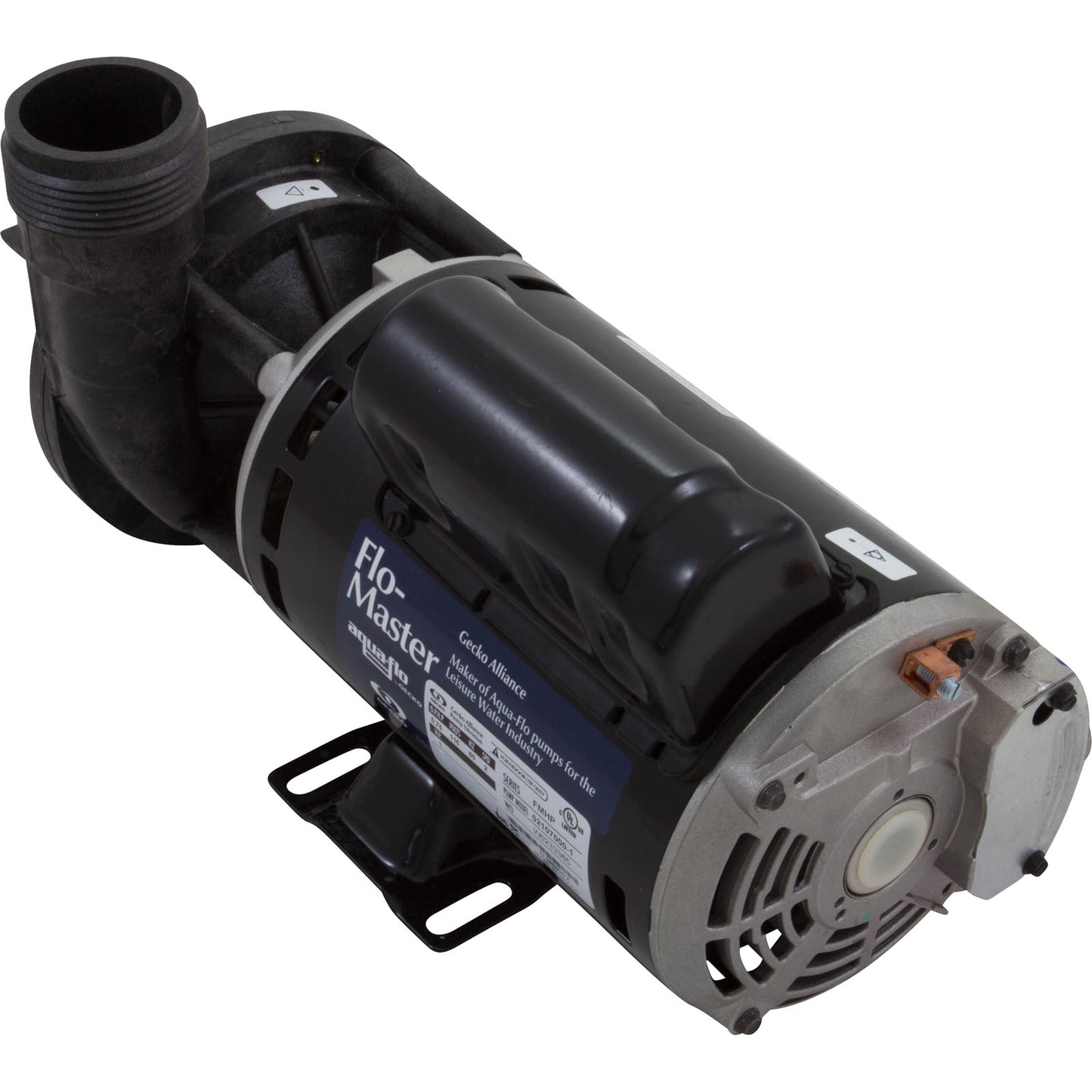 Pump, Aqua Flo FMHP, 0.75ohp/1.0thp, 115v, 2-Spd, 48fr, 1-1/2", OEM