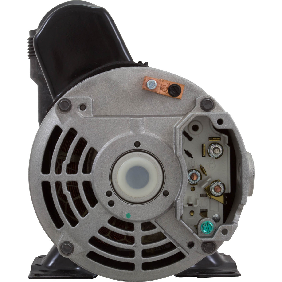 Pump, Aqua Flo FMHP, 0.75ohp/1.0thp, 115v, 2-Spd, 48fr, 1-1/2", OEM