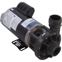 Pump, Aqua Flo FMHP, 1.0ohp/1.5thp, 230v, 2-Spd, 48fr, 1-1/2", OEM