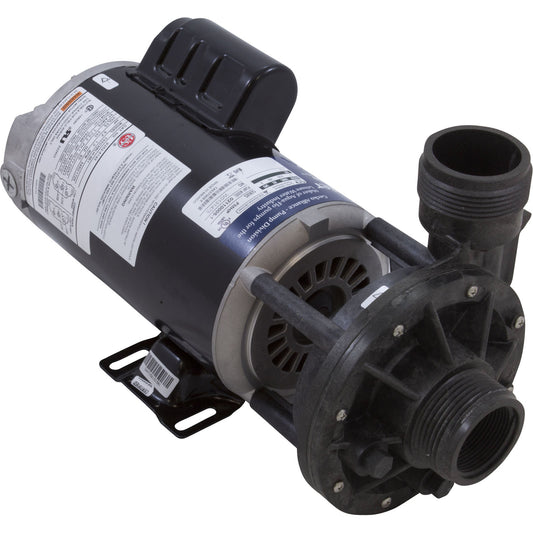 Bomba Aqua Flo FMHP, 1,0 OHP/1,5 THP, 230 V, 2 velocidades, 48 ​​Fr, 1-1/2", OEM