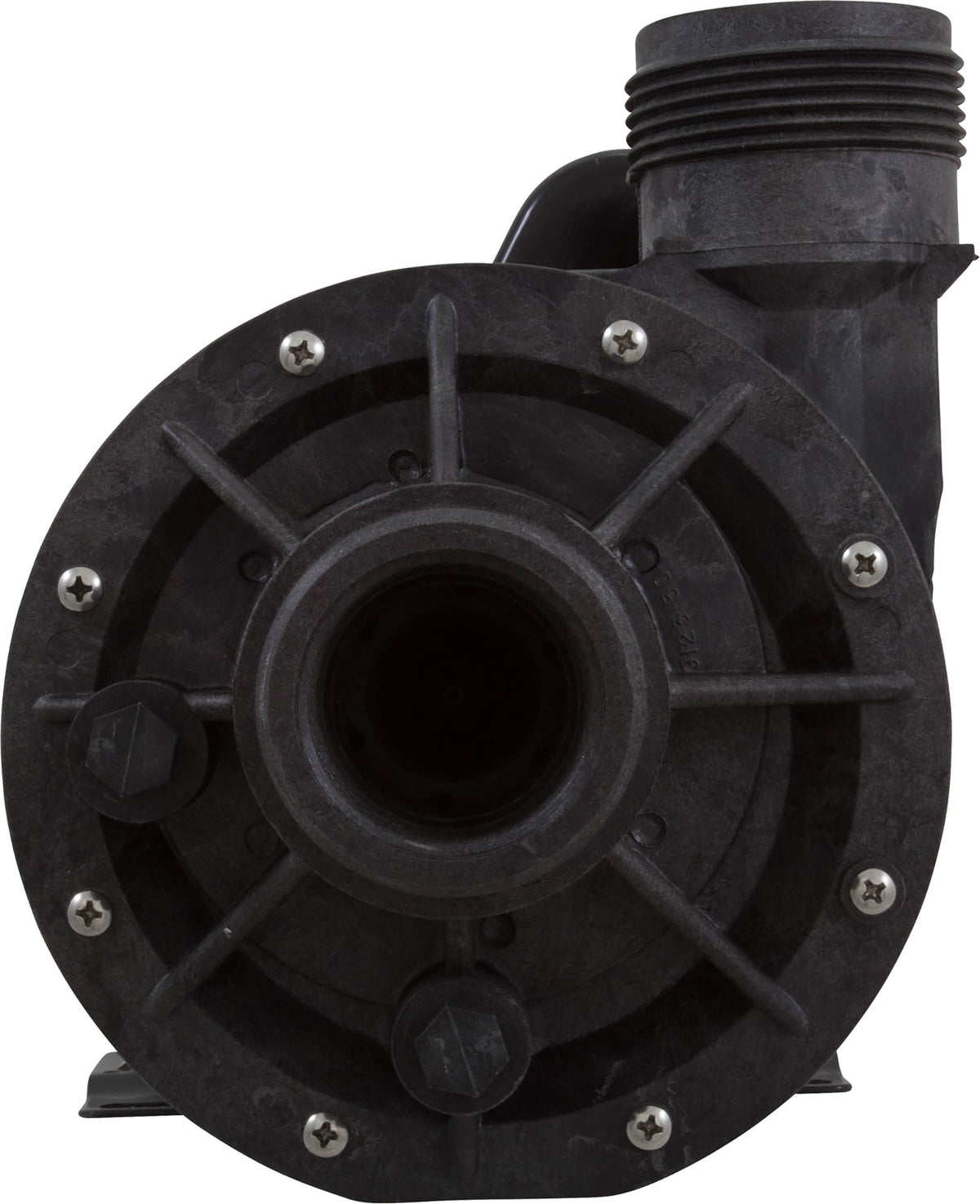 Pump, Aqua Flo FMHP, 1.0ohp/1.5thp, 230v, 2-Spd, 48fr, 1-1/2", OEM