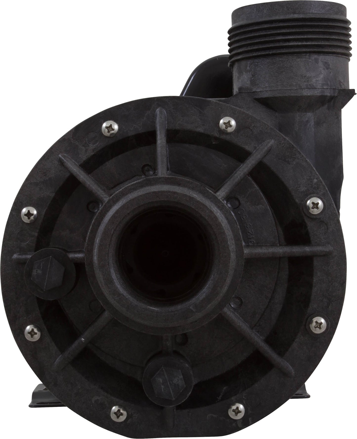 Bomba Aqua Flo FMHP, 1,0 OHP/1,5 THP, 230 V, 2 velocidades, 48 ​​Fr, 1-1/2", OEM