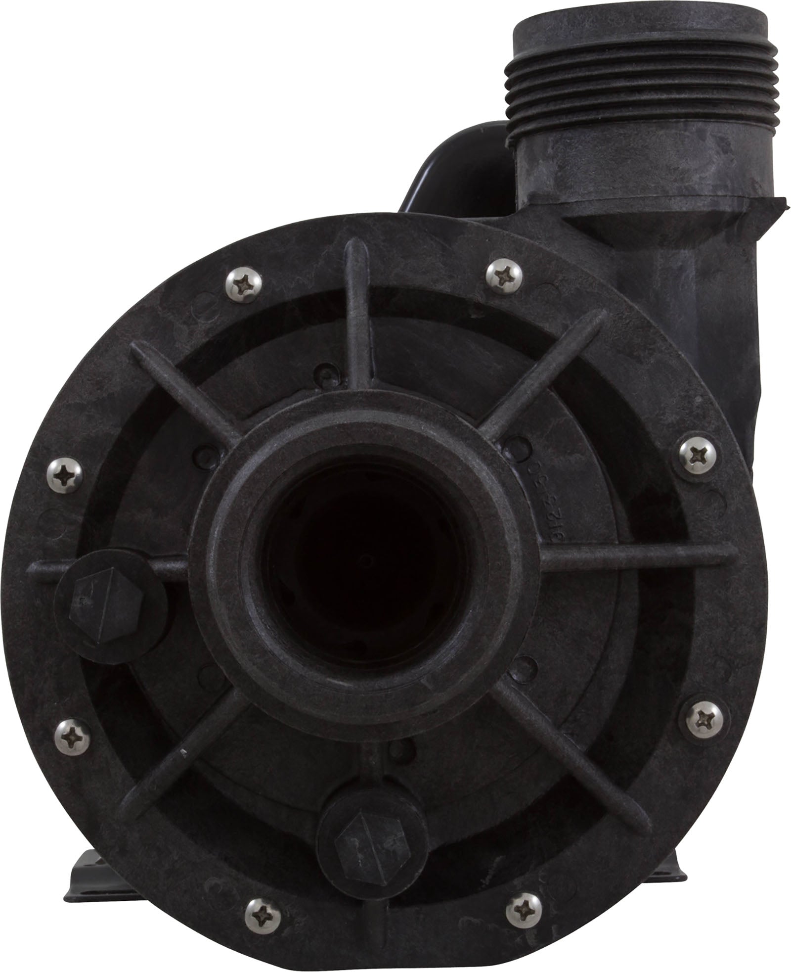 Pump, Aqua Flo FMHP, 1.0ohp/1.5thp, 230v, 2-Spd, 48fr, 1-1/2", OEM