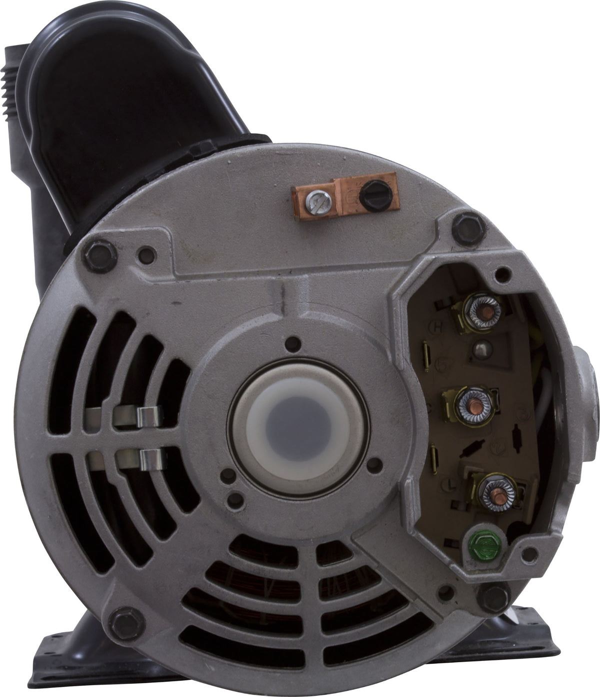 Pump, Aqua Flo FMHP, 1.5ohp/2.0thp, 115v, 2-Spd, 48fr, 1-1/2", OEM